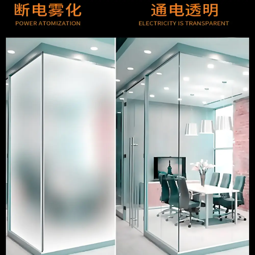 Custom Switchable Glass Supplier, Suppliers
