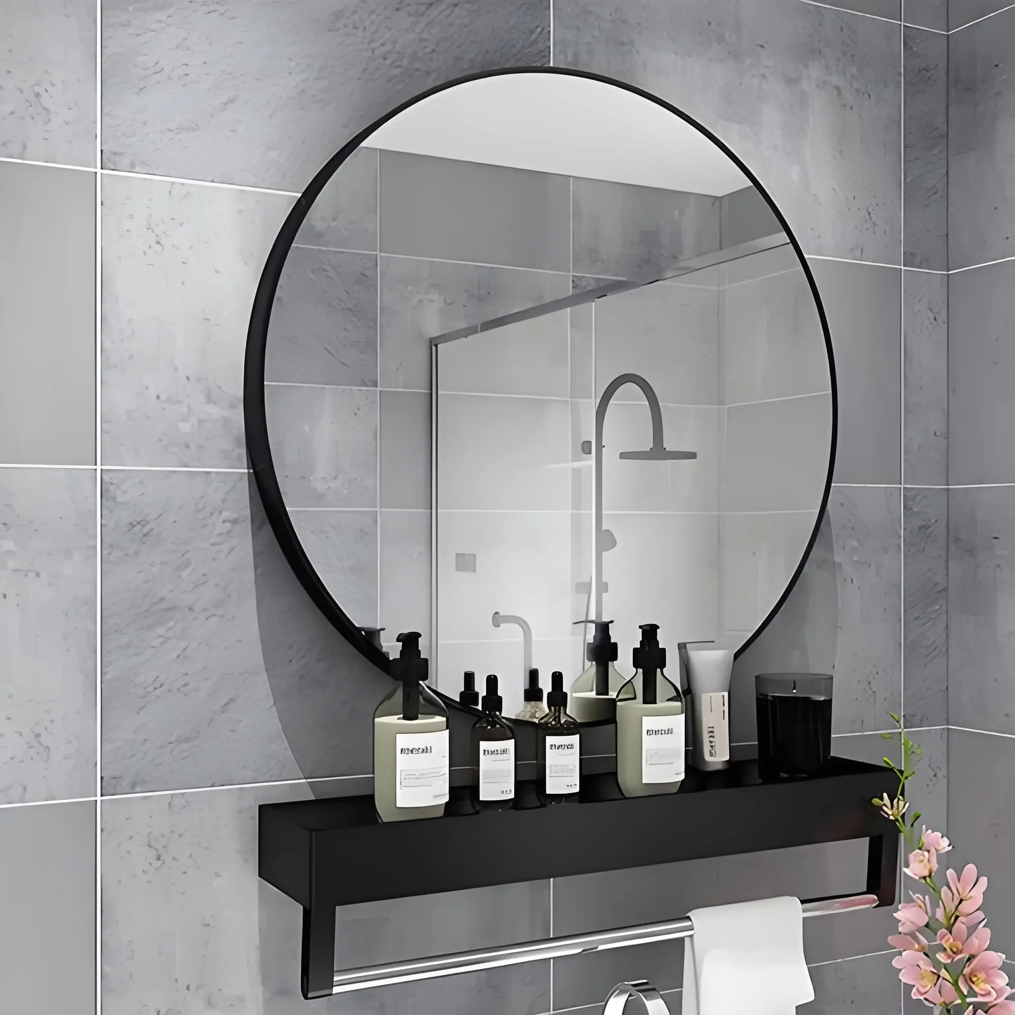 Wholesale Tempered Mirror Companies, Product