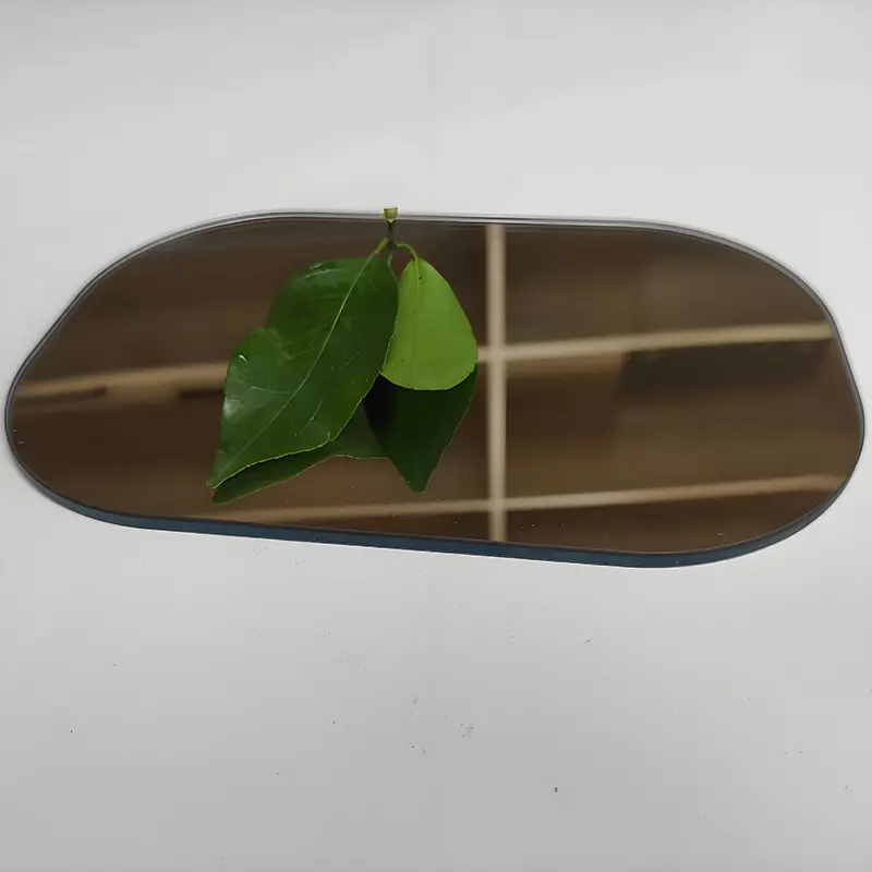 Temperable Mirror Applications