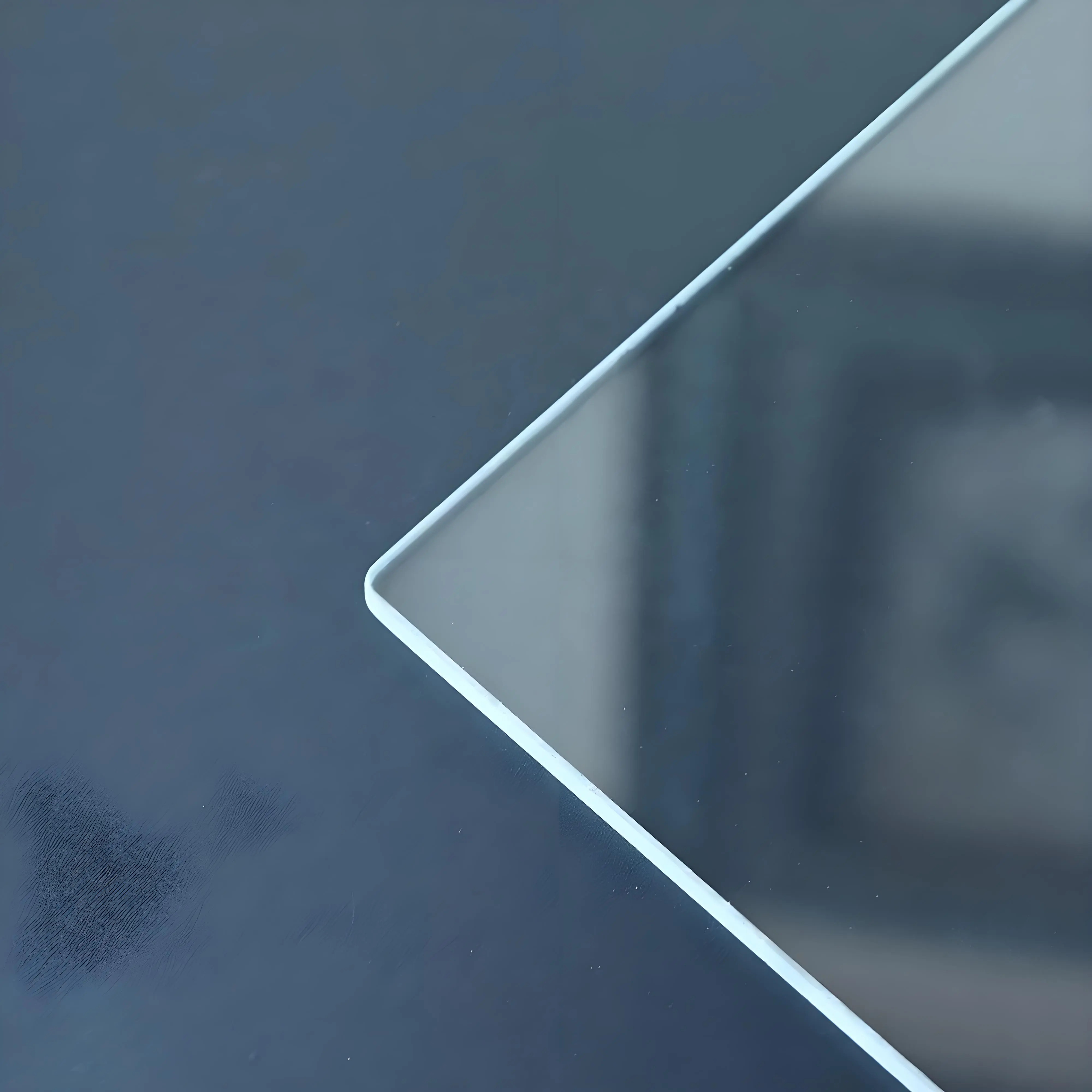 Ultra Clear Glass Conclusion