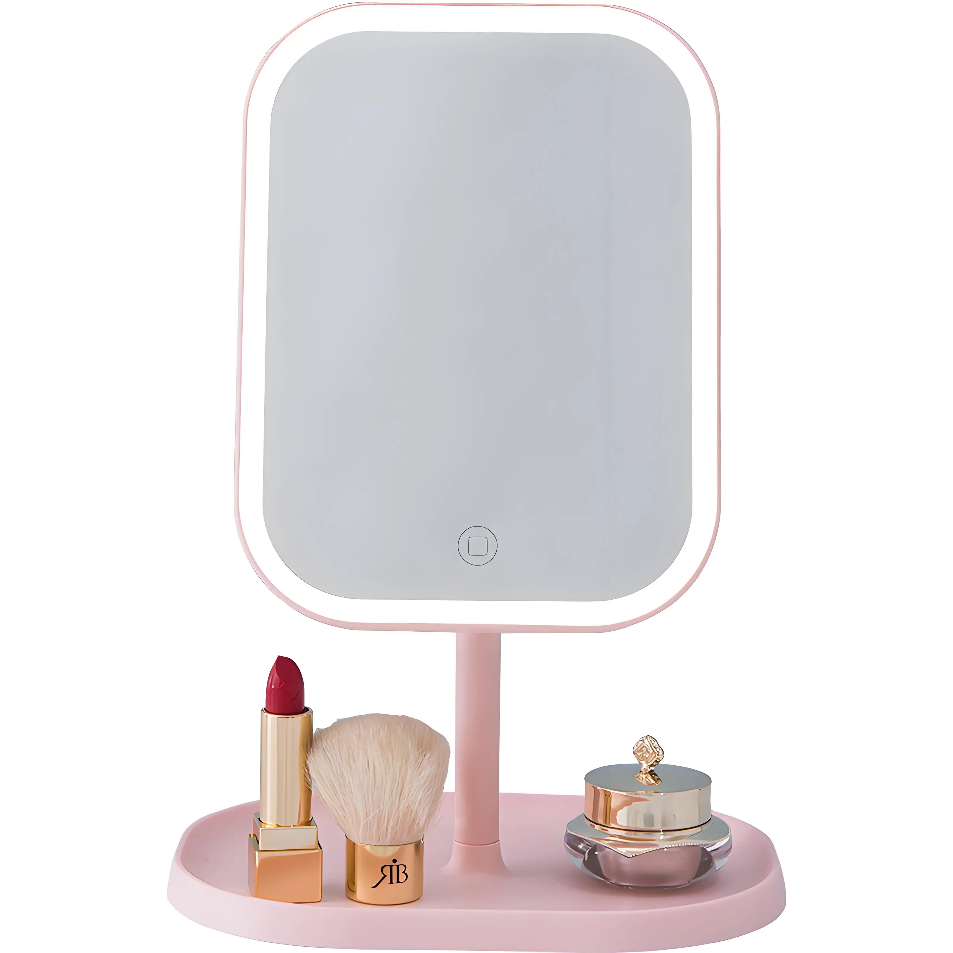LED Mirror Main Features