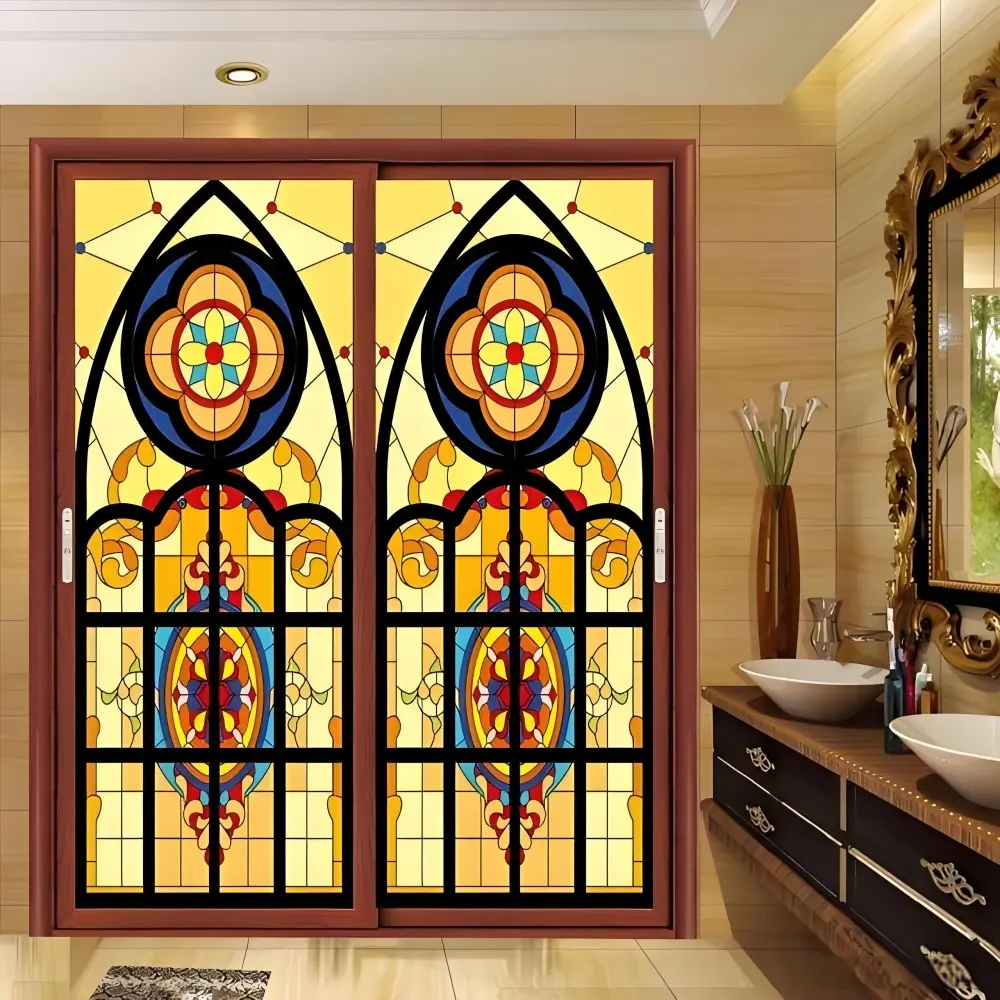 China Door Glass Supplier, Company