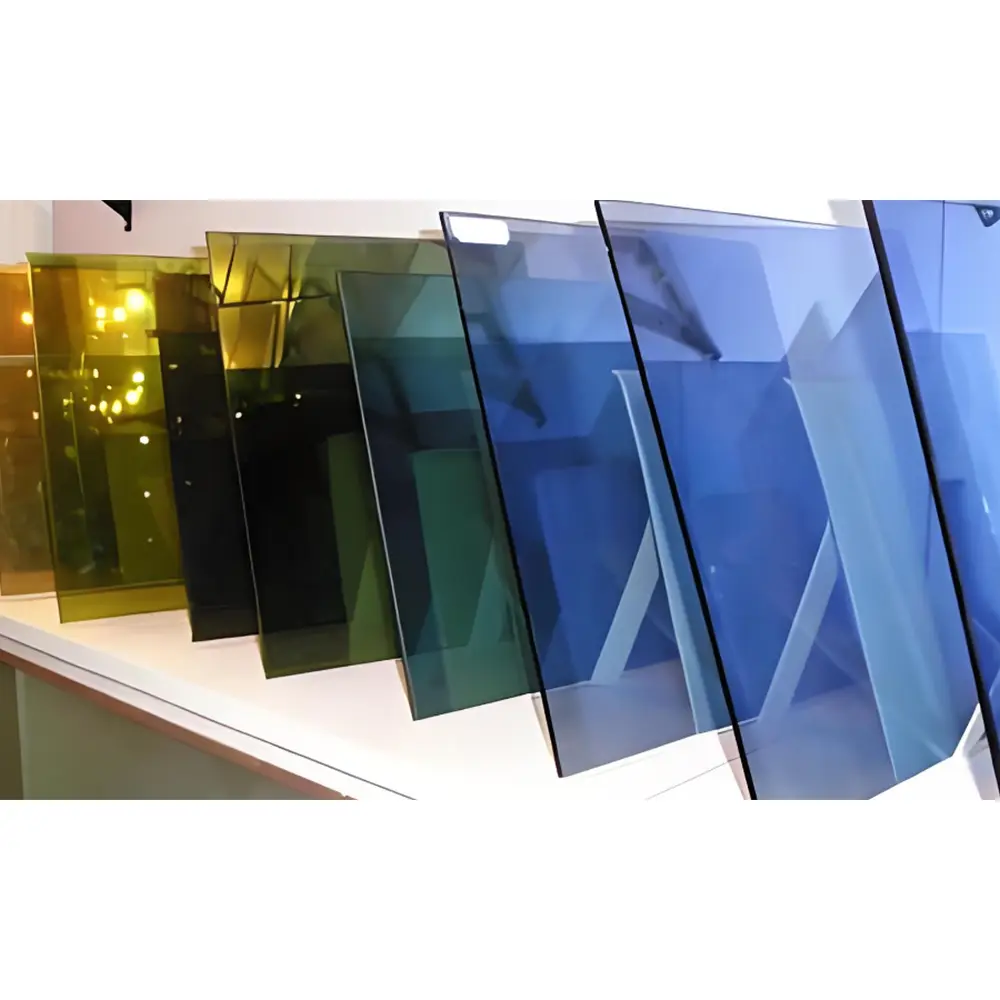 AR Glass Application