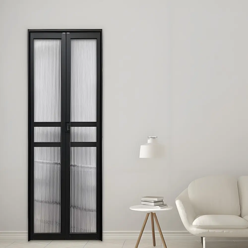 China Door Glass Supplier, Company
