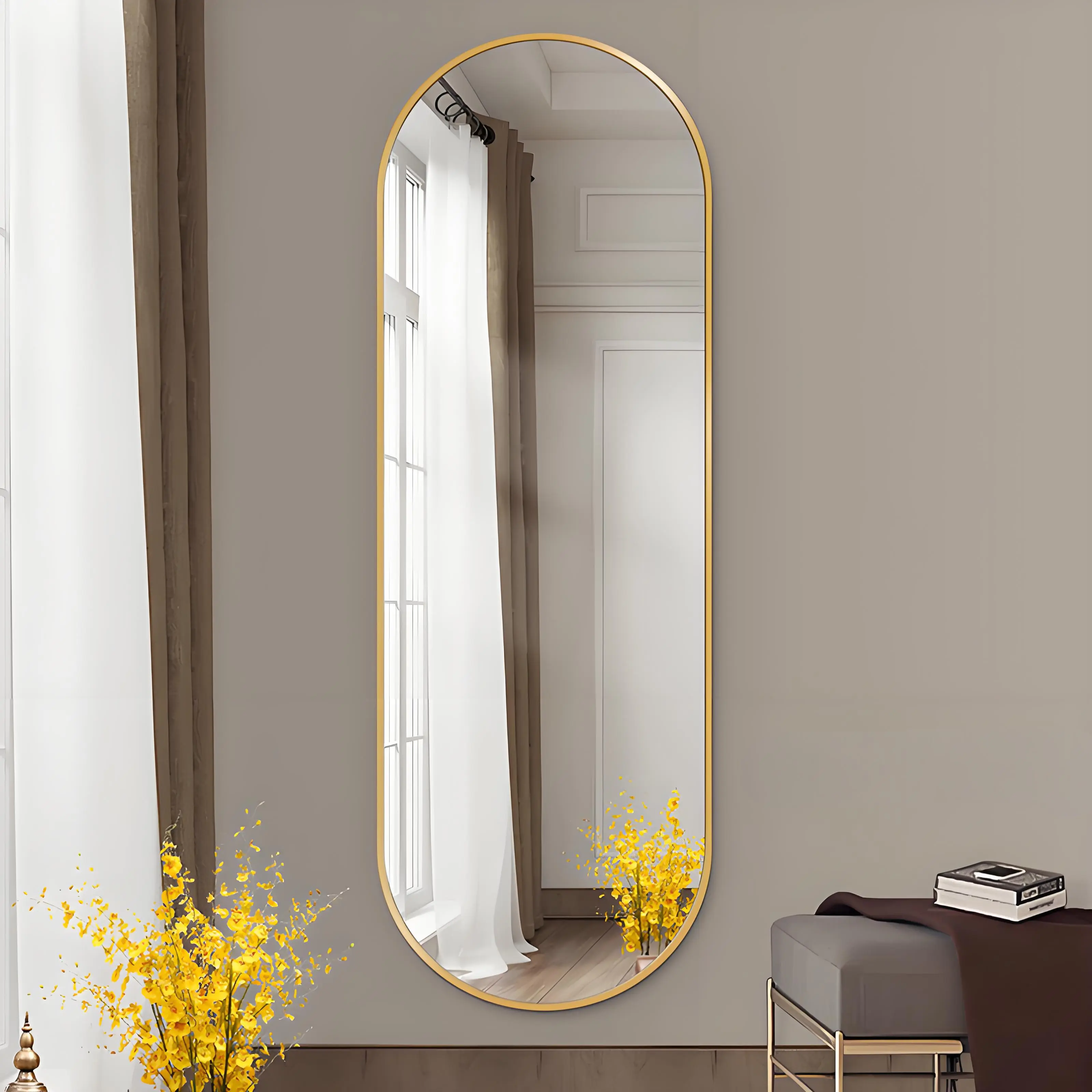 Buy Aluminum Mirror Supplier, Exporters