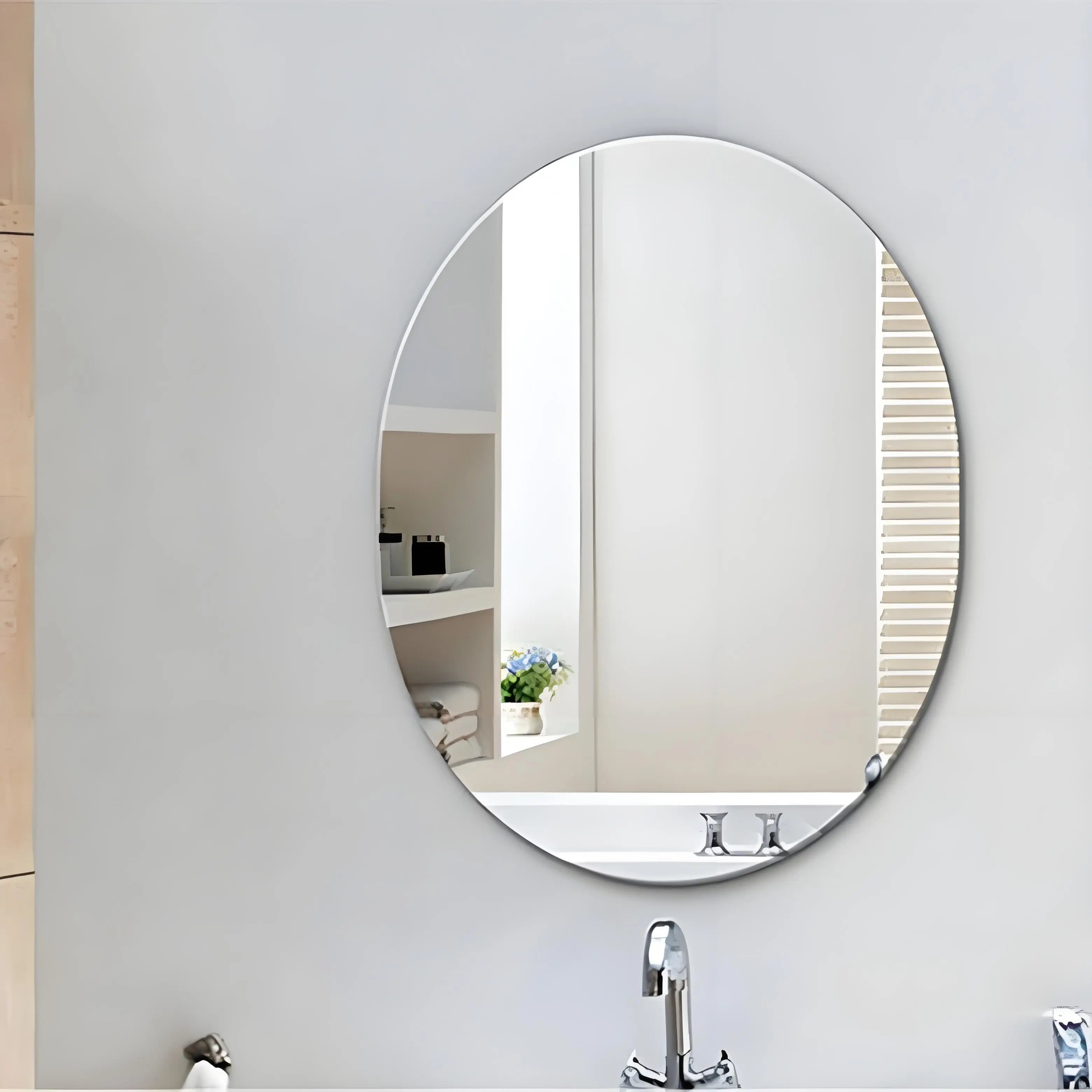 Aluminum Mirror Manufacturing