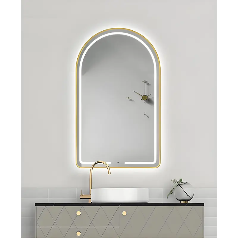 Wholesale LED Mirror Supplier, Company
