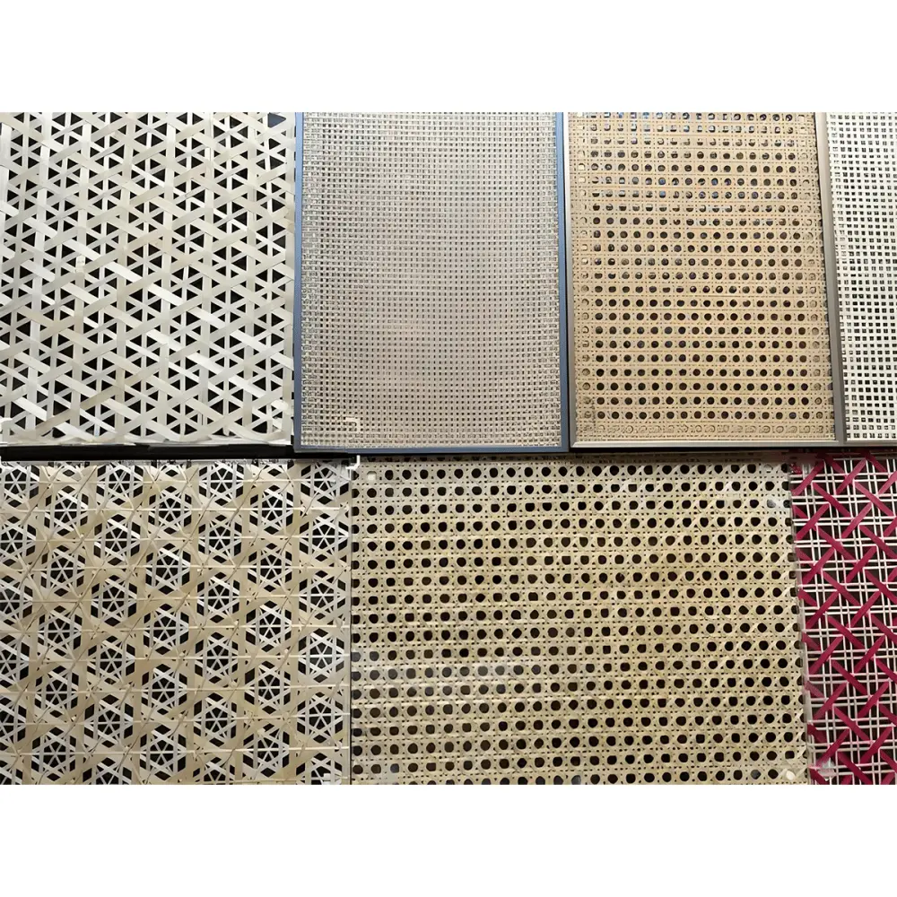 Mesh Glass Conclusion