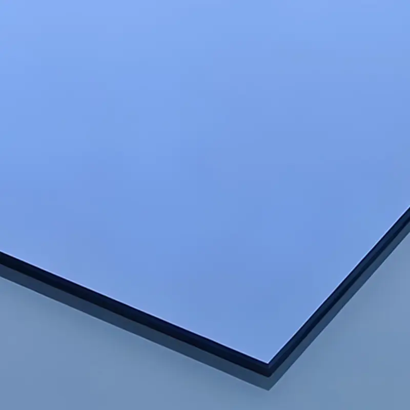 Custom Anti-reflective Glass Sheet Company, Products