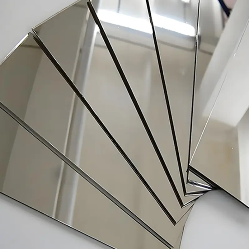 Wholesale Mirror Sheet Suppliers, Exporter