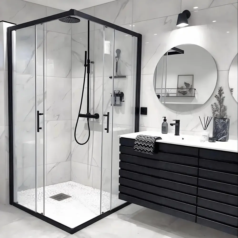 Custom Shower Room Glass Company, Companies