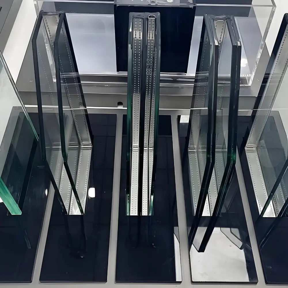 Buy  Insulating Glass Company, Products