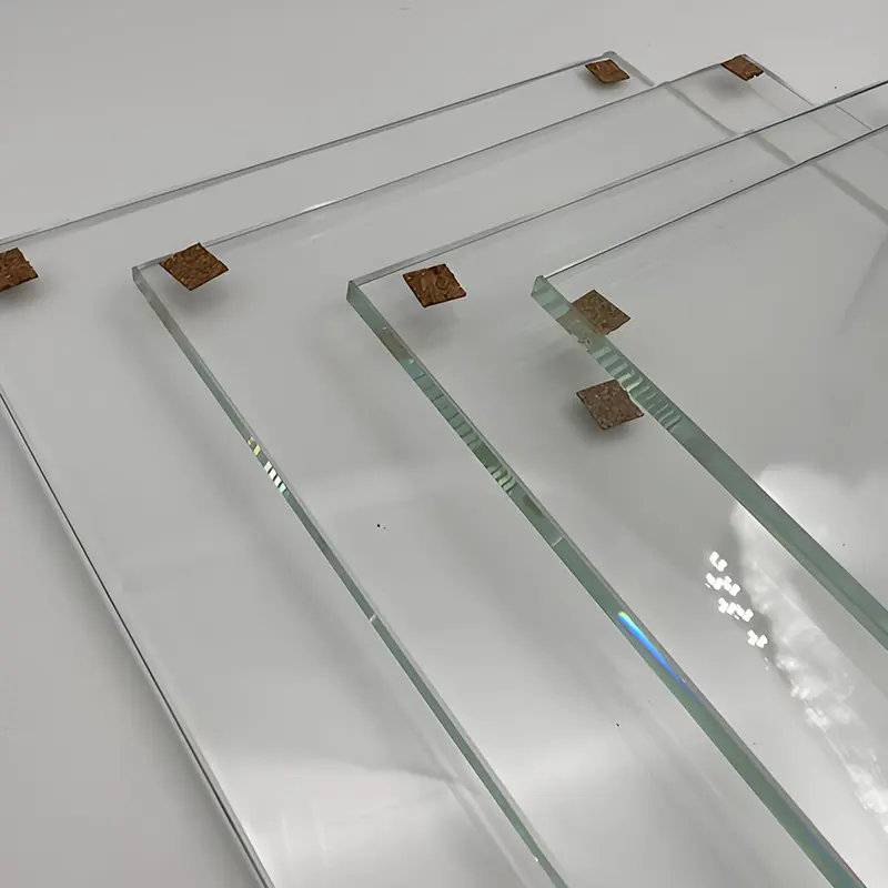 Borosilicate Glass Sheet-4