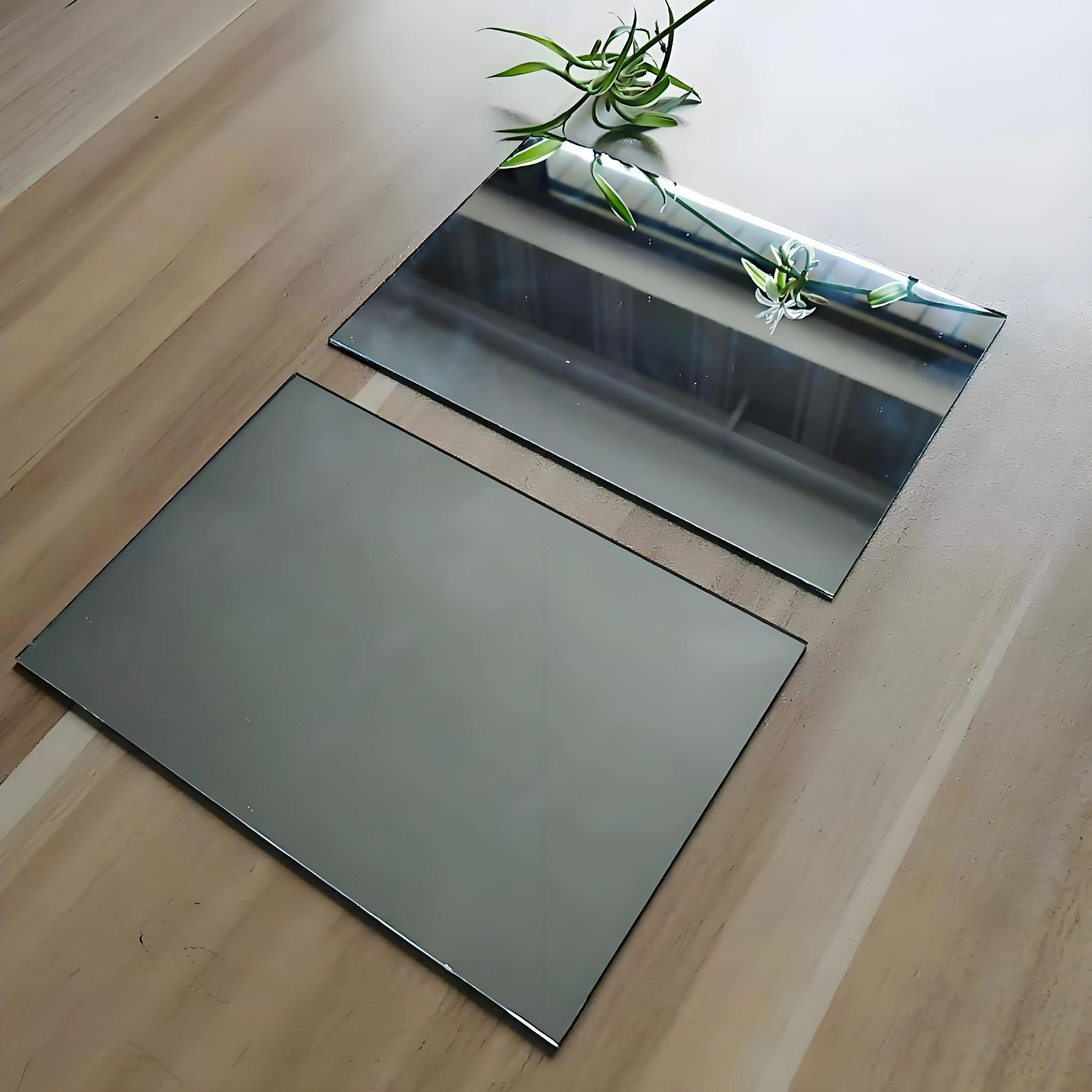 Benefits of Aluminum Mirror