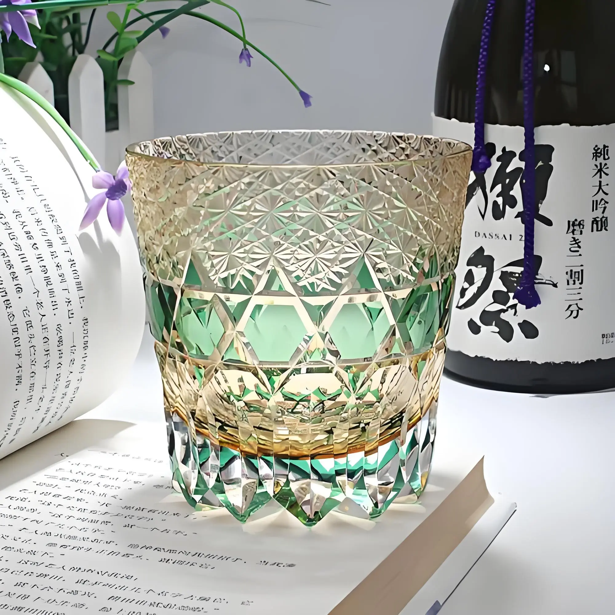Glass Art Conclusion
