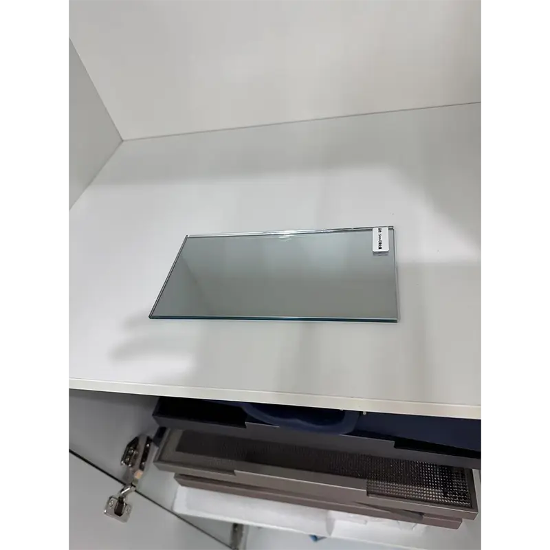 China Temperable Mirror Company, Product