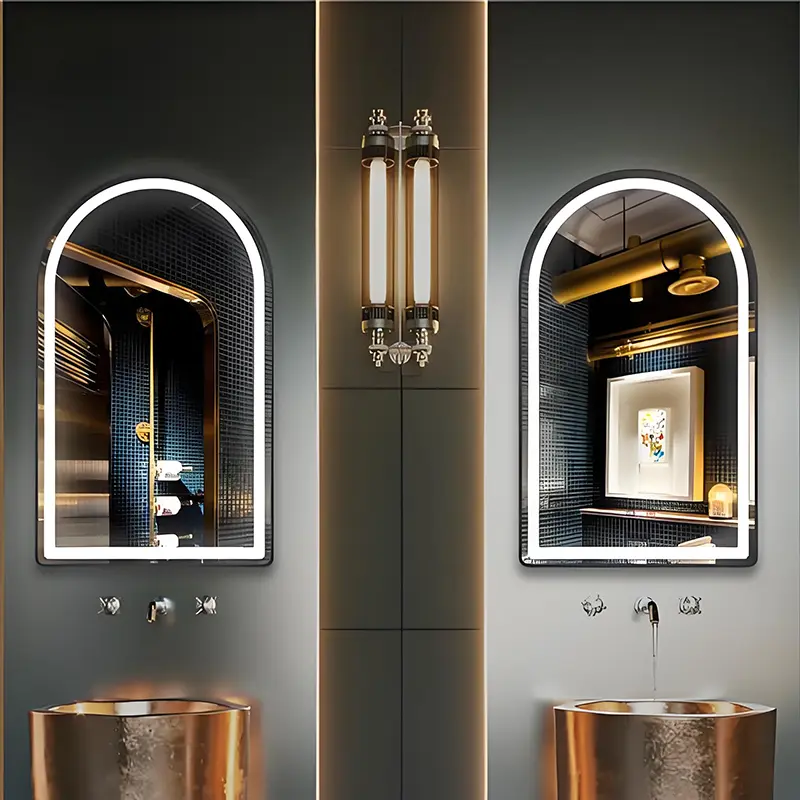 Wholesale LED Mirror Supplier, Company