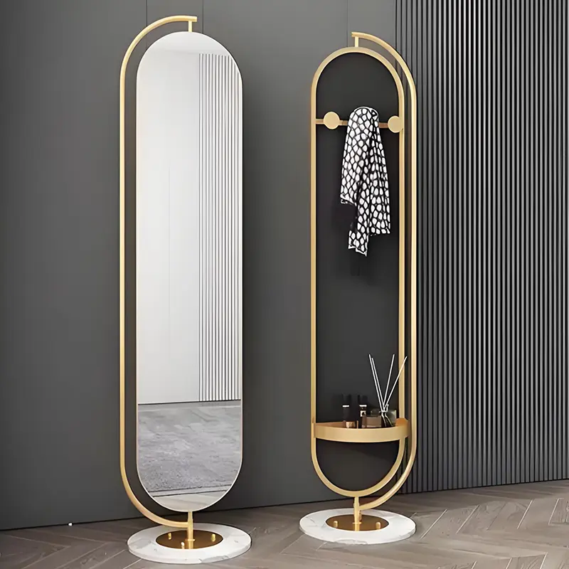 Mirror application