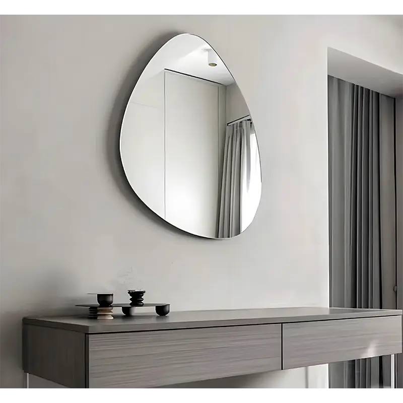 Buy Aluminum Mirror Supplier, Exporters