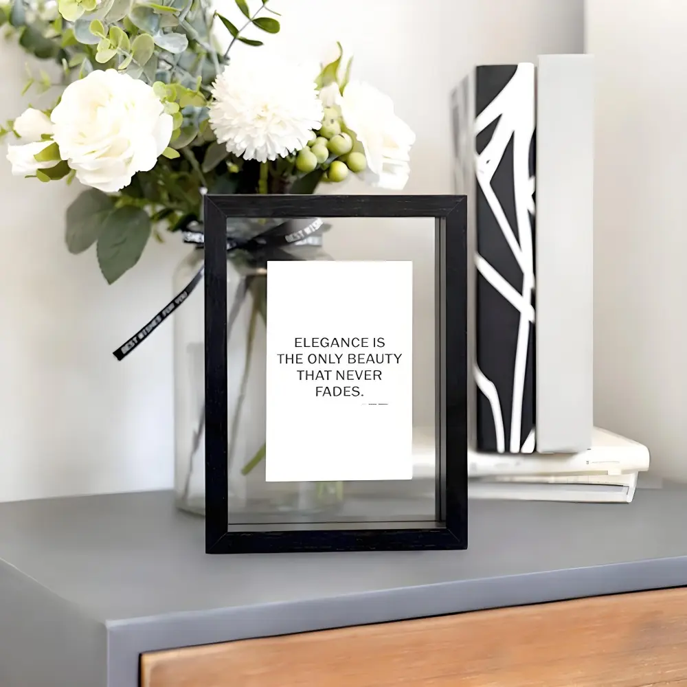 Wholesale Picture Frame Glass Supplier, Service