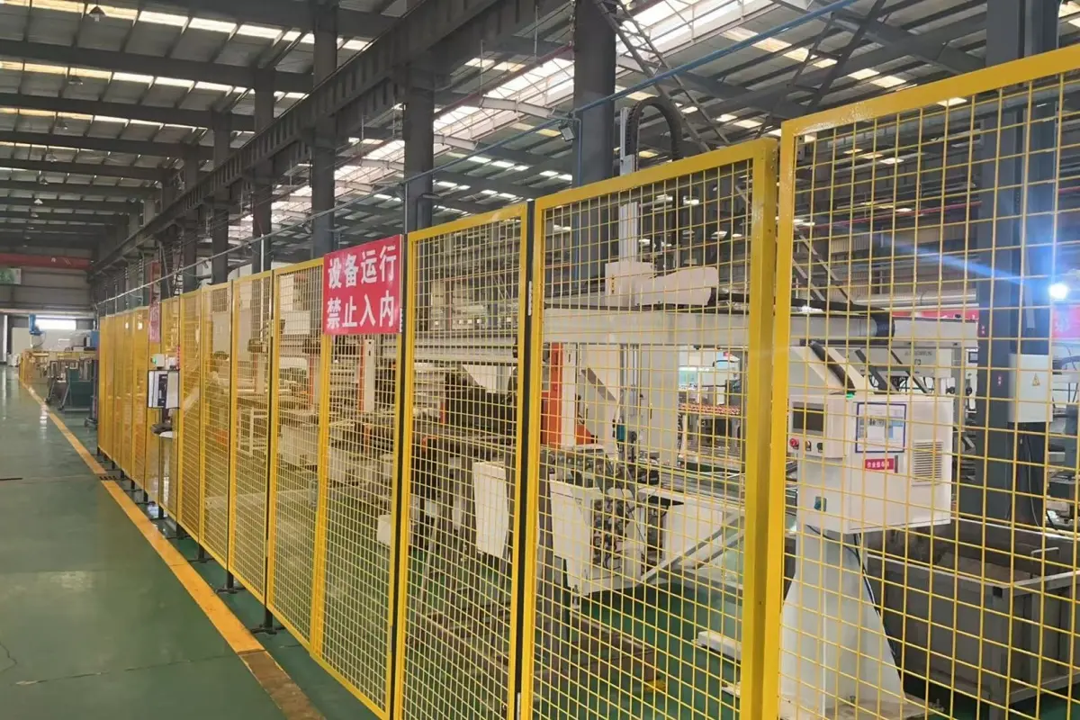 About Jiaerbe Glass