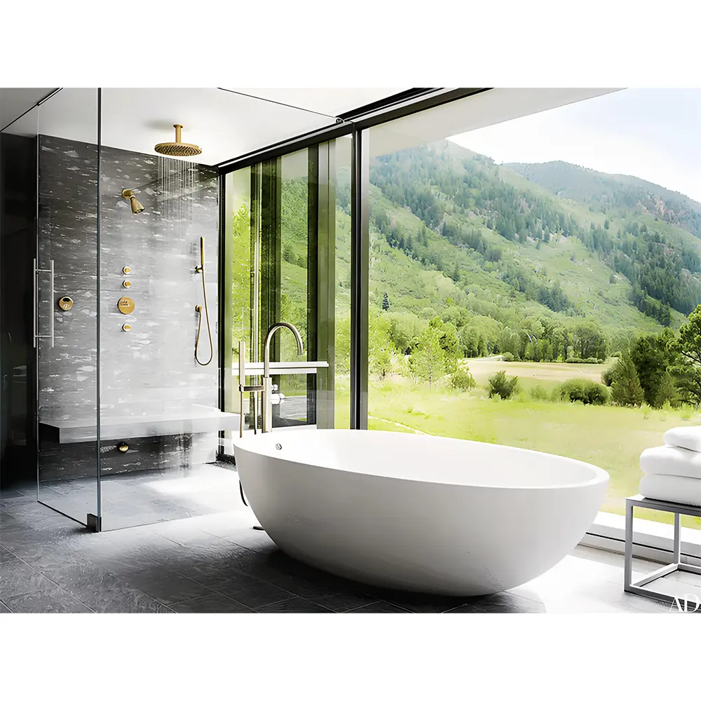 Switchable Glass Applications