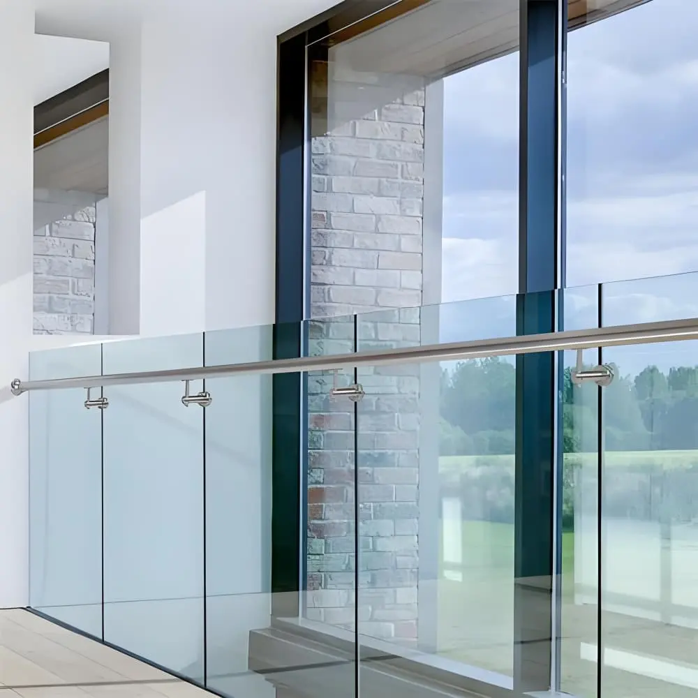 Buy  Tempered Glass Exporter, Service