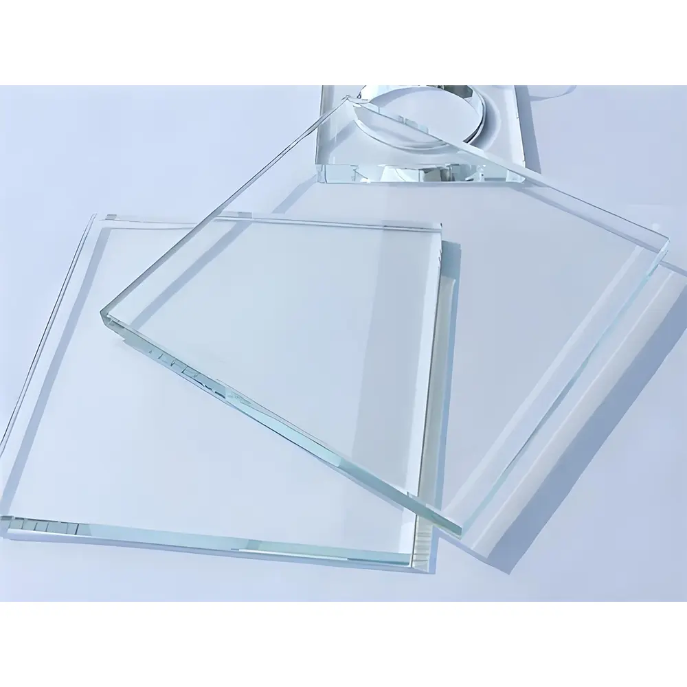 Buy Ultra White Glass Sheet Supplier, Companies