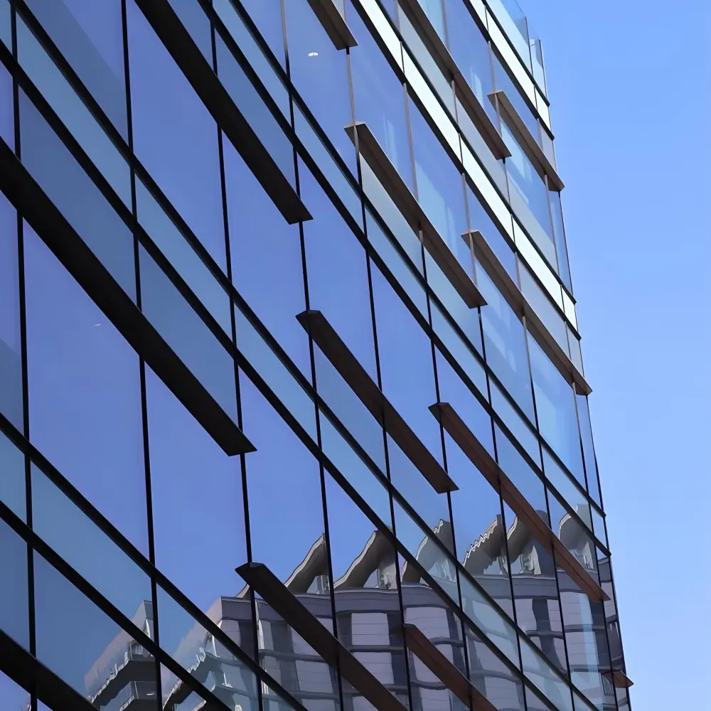 Buy  Insulating Glass Company, Products