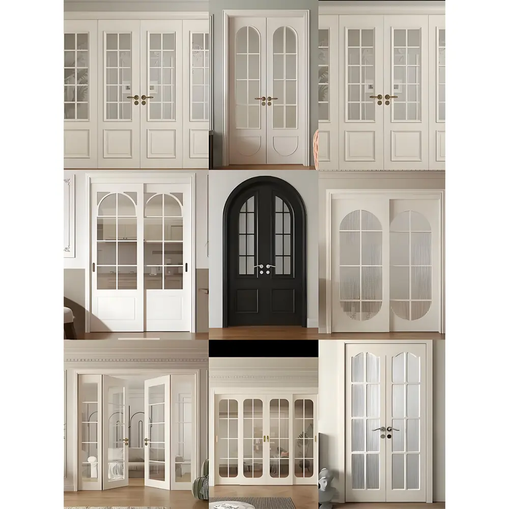 Door Glass Sample 2