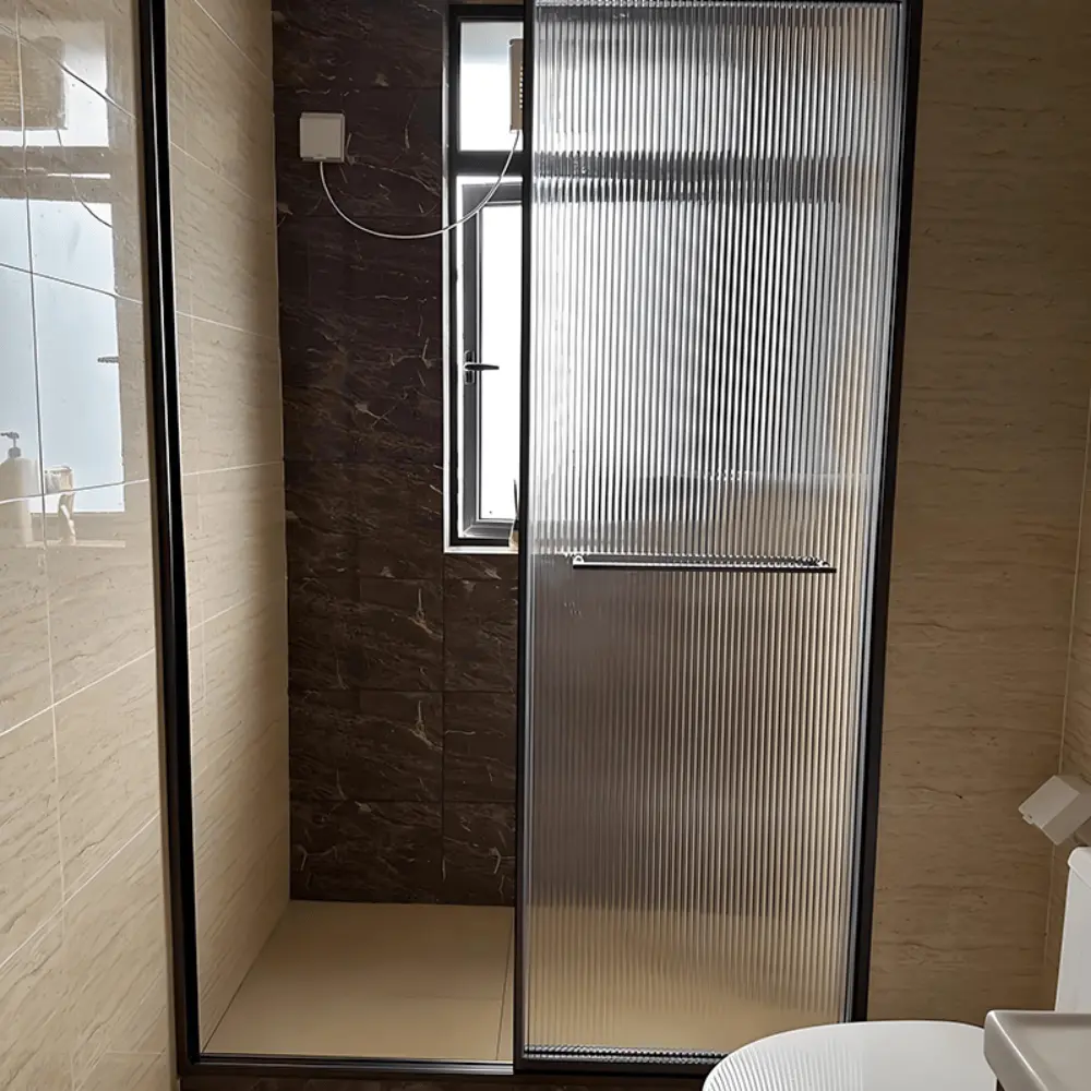 Modern Bathroom Design