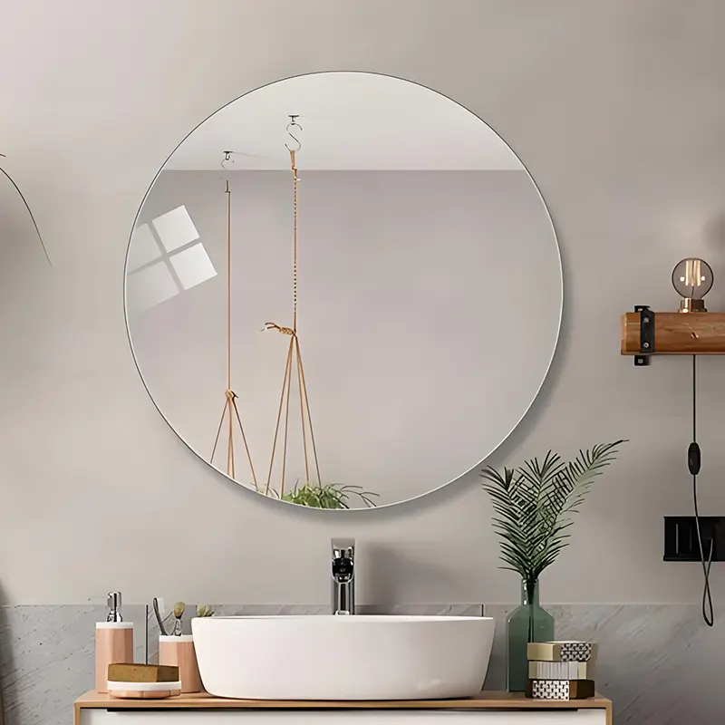 Mirror Applications