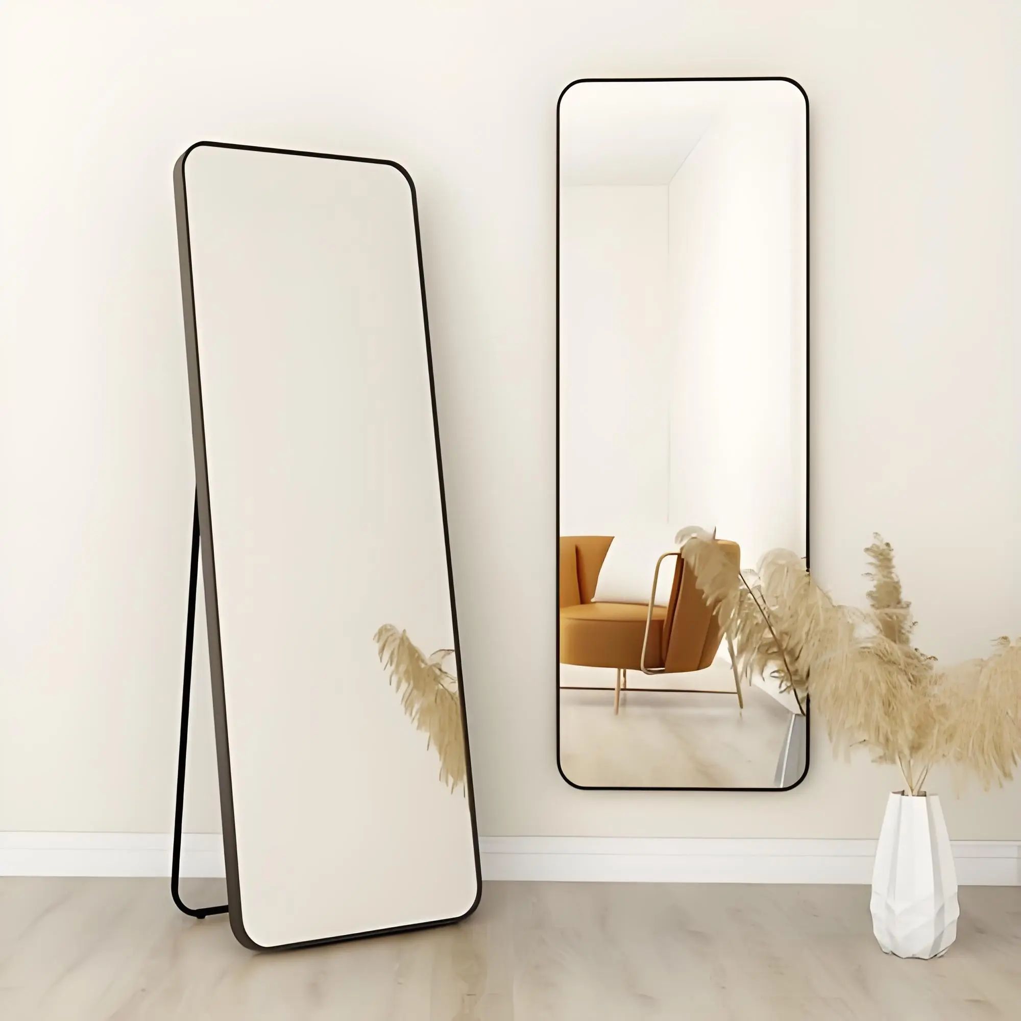 China Full Length Mirror Suppliers, Products