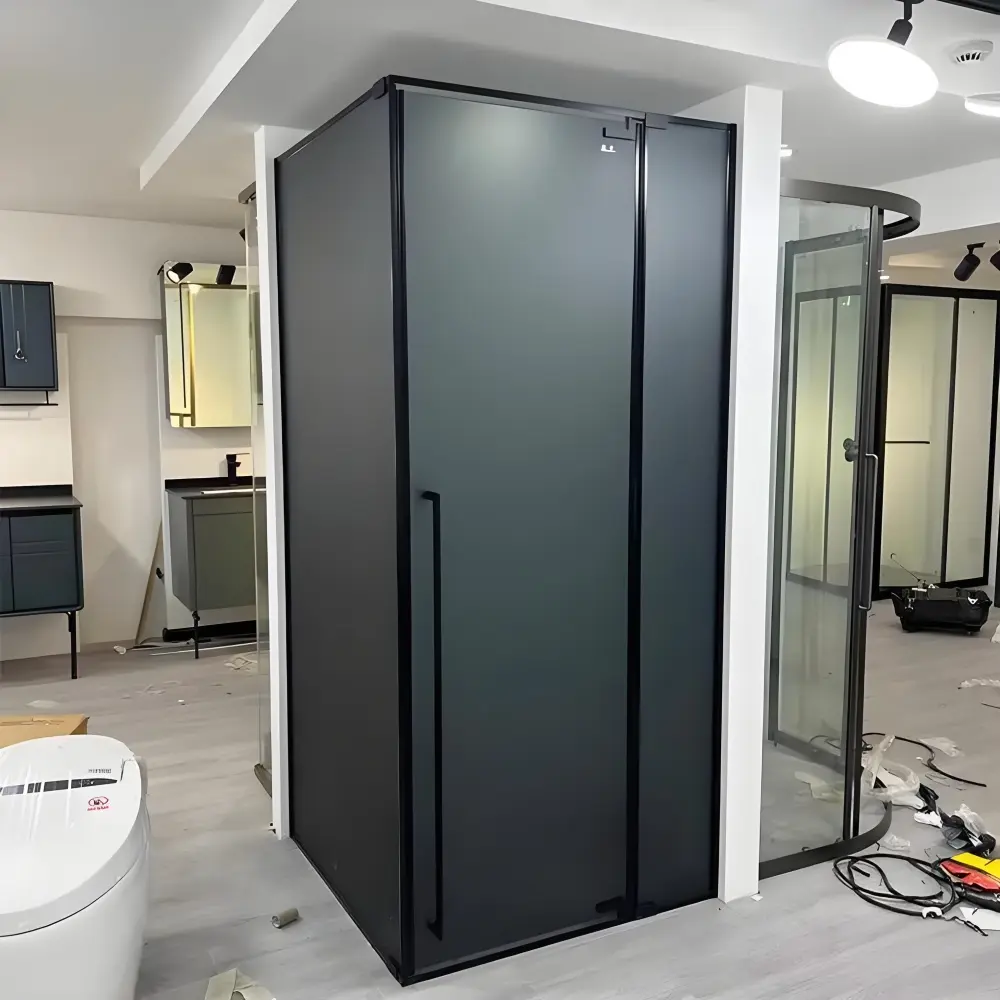 Custom Shower Room Glass Company, Companies