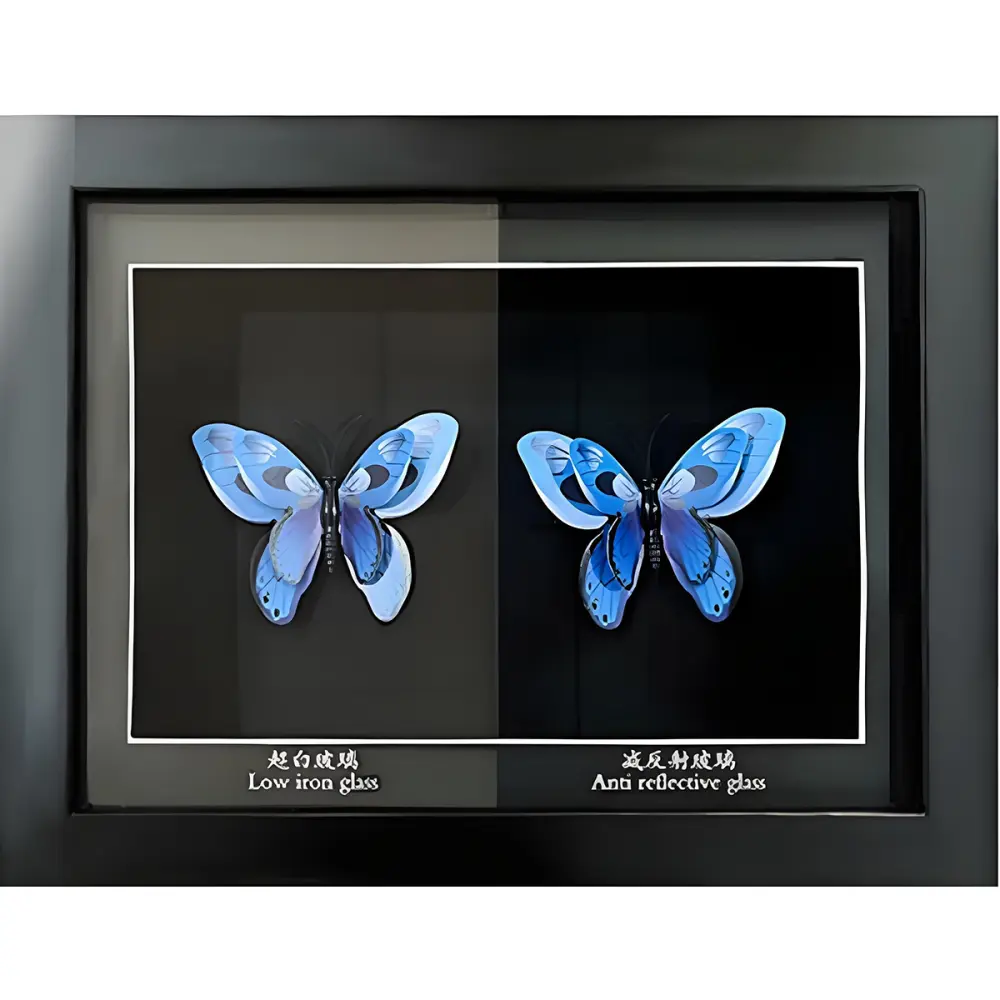 High Quality Picture Glass