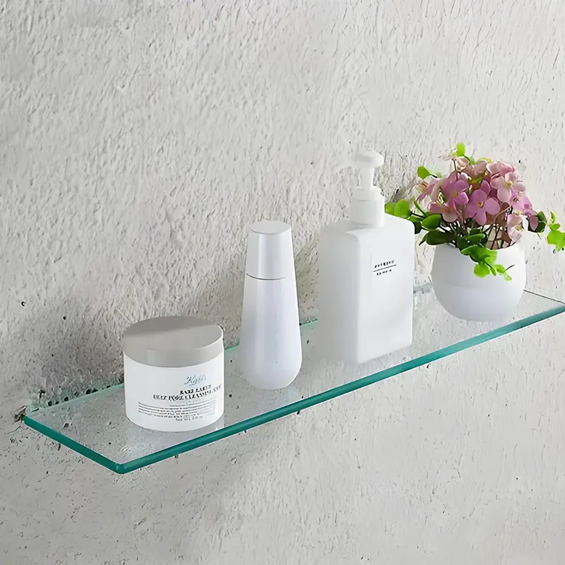 Wholesale Glass Shelf Suppliers, Companies