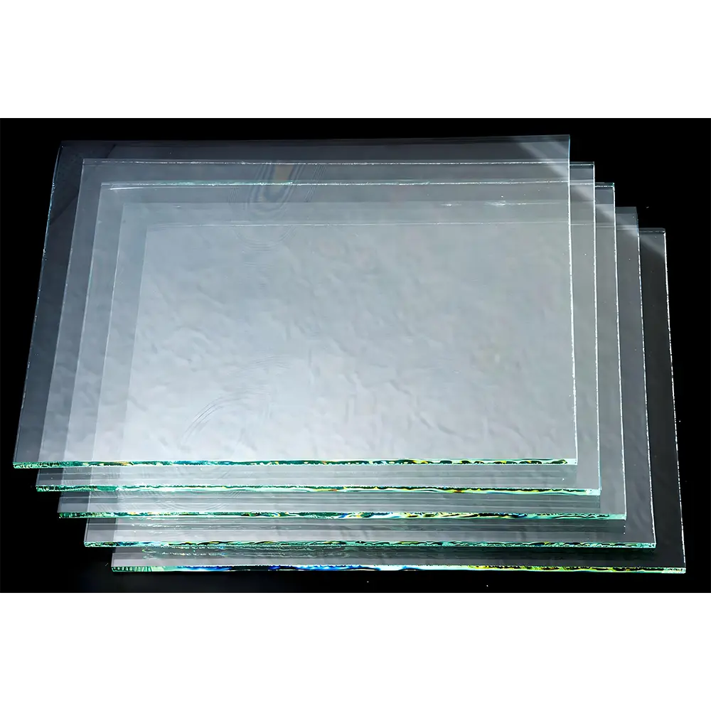 China Borosilicate Glass Sheet Exporter, Companies