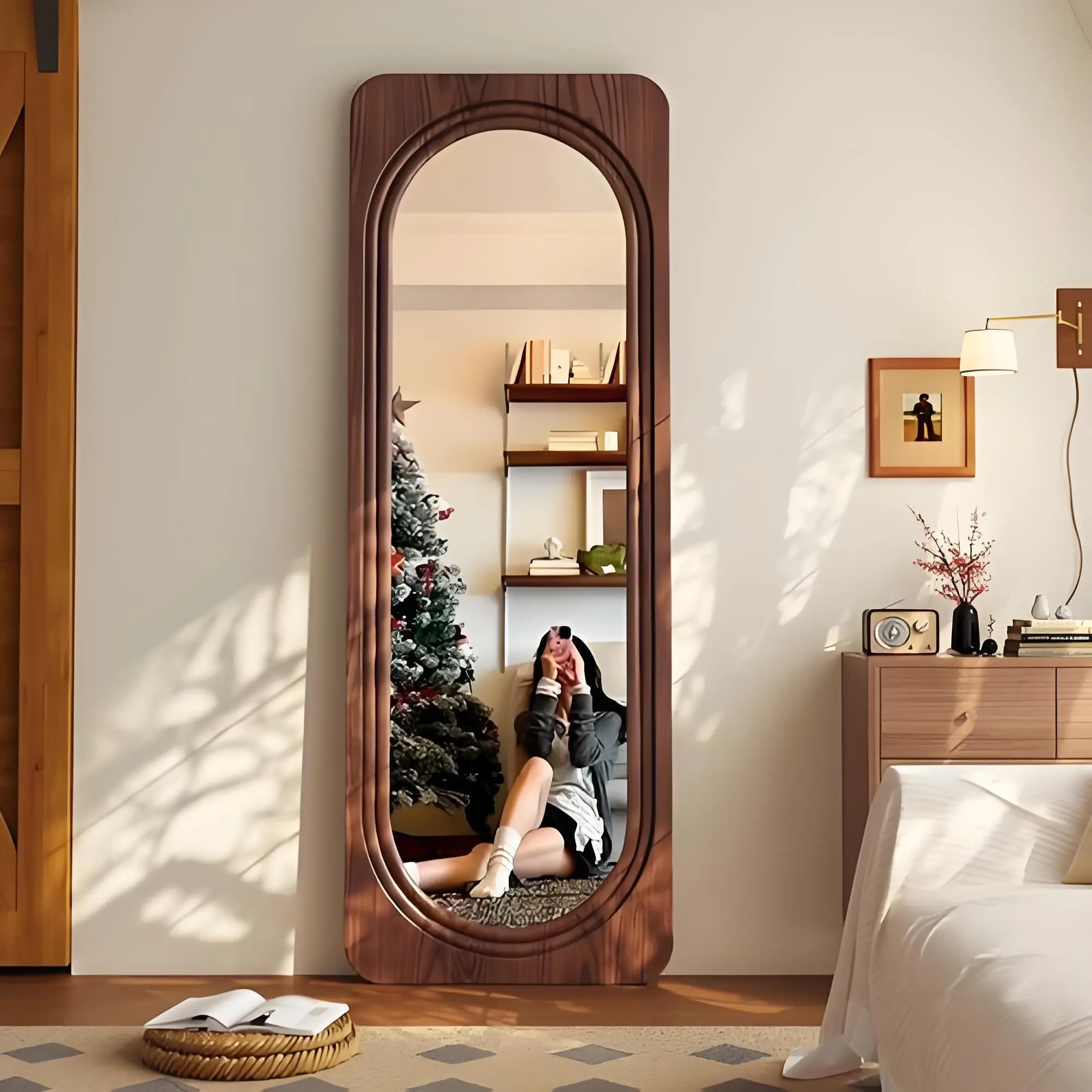 China Full Length Mirror Suppliers, Products