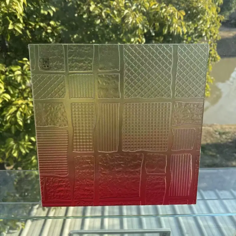Custom  Crystal Engraving / Enamel Craft / 3D Glass Suppliers, Product