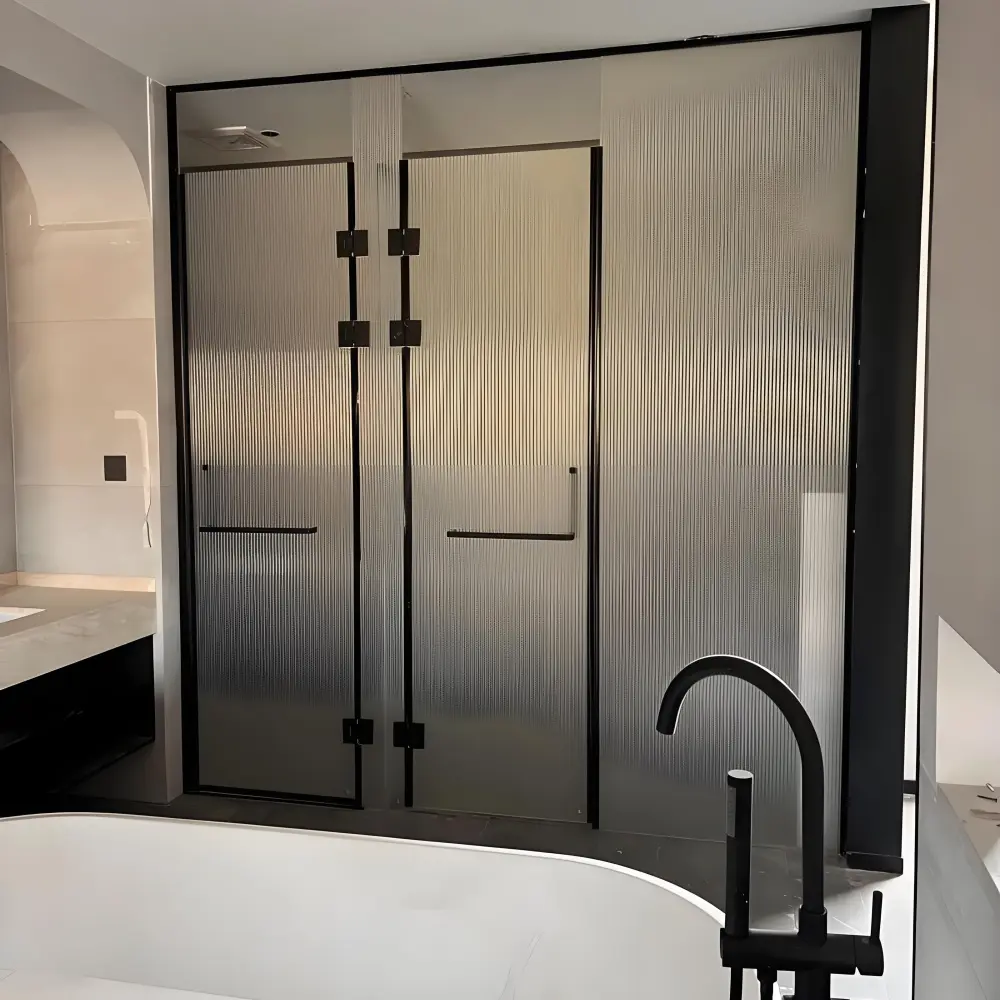 Custom Shower Room Glass Company, Companies