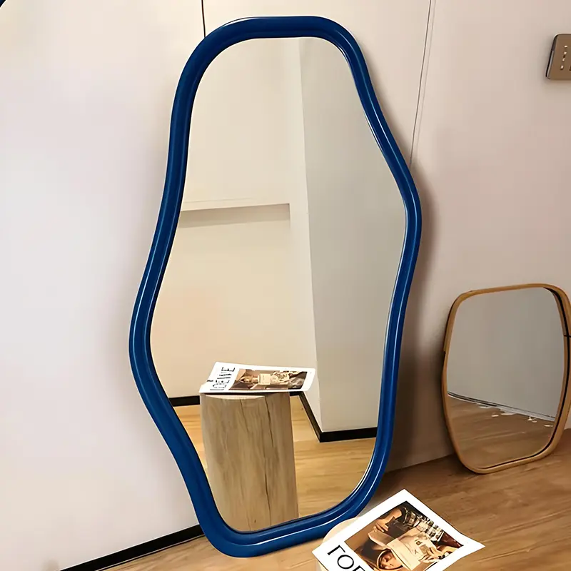 Mirror conclusion design