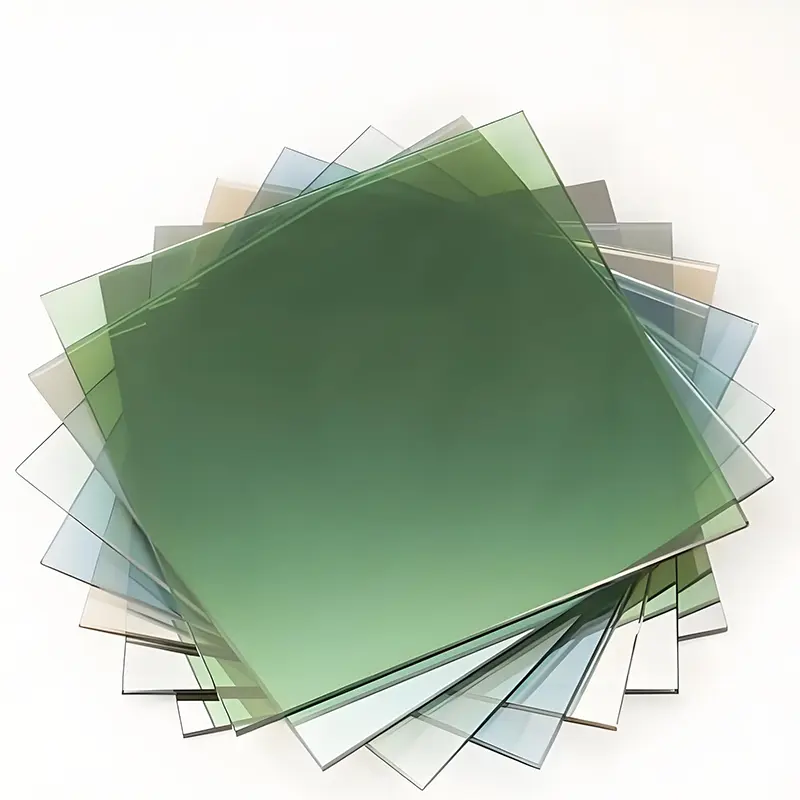 Custom Anti-reflective Glass Sheet Company, Products