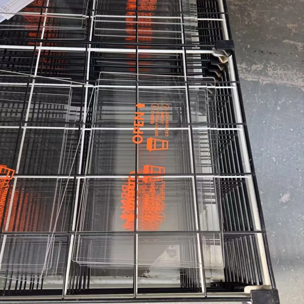 Wholesale Home Appliance Glass Companies, Product