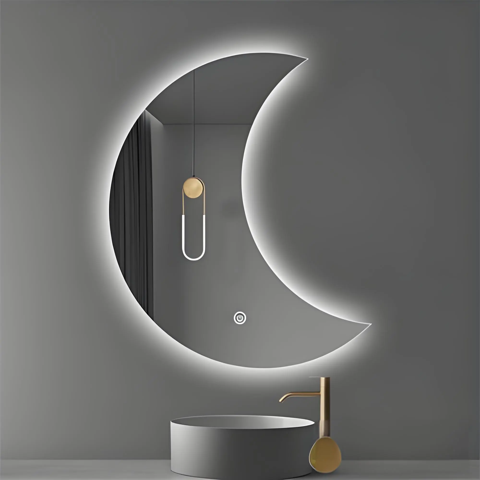 Wholesale LED Mirror Supplier, Company