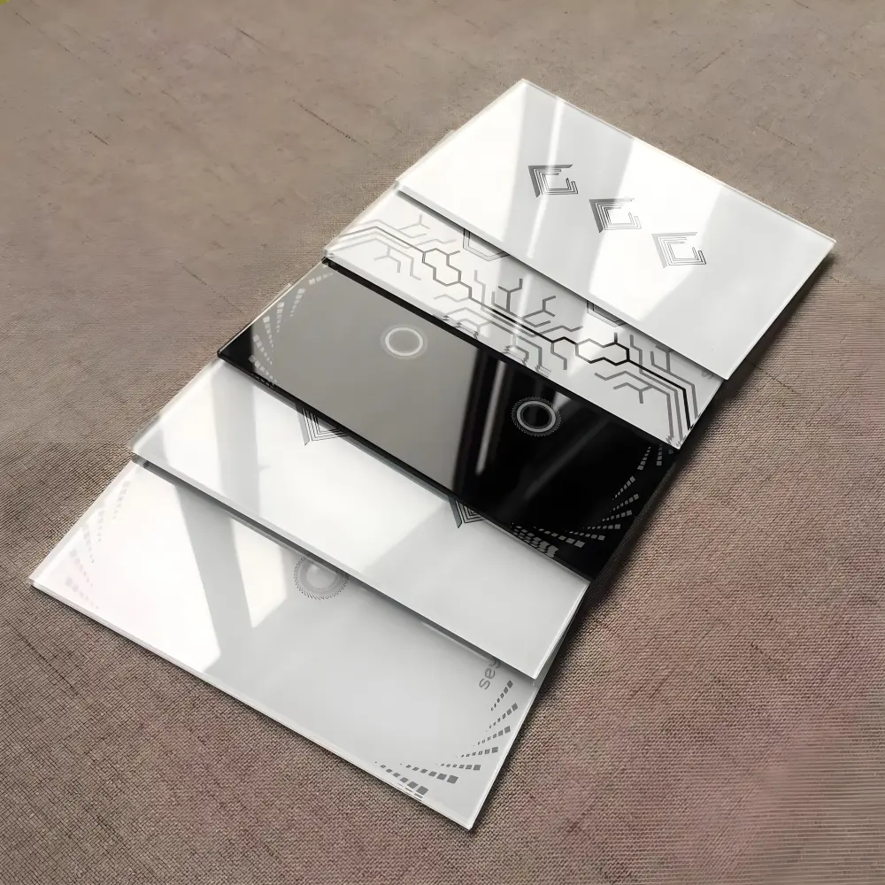 Wholesale Home Appliance Glass Companies, Product