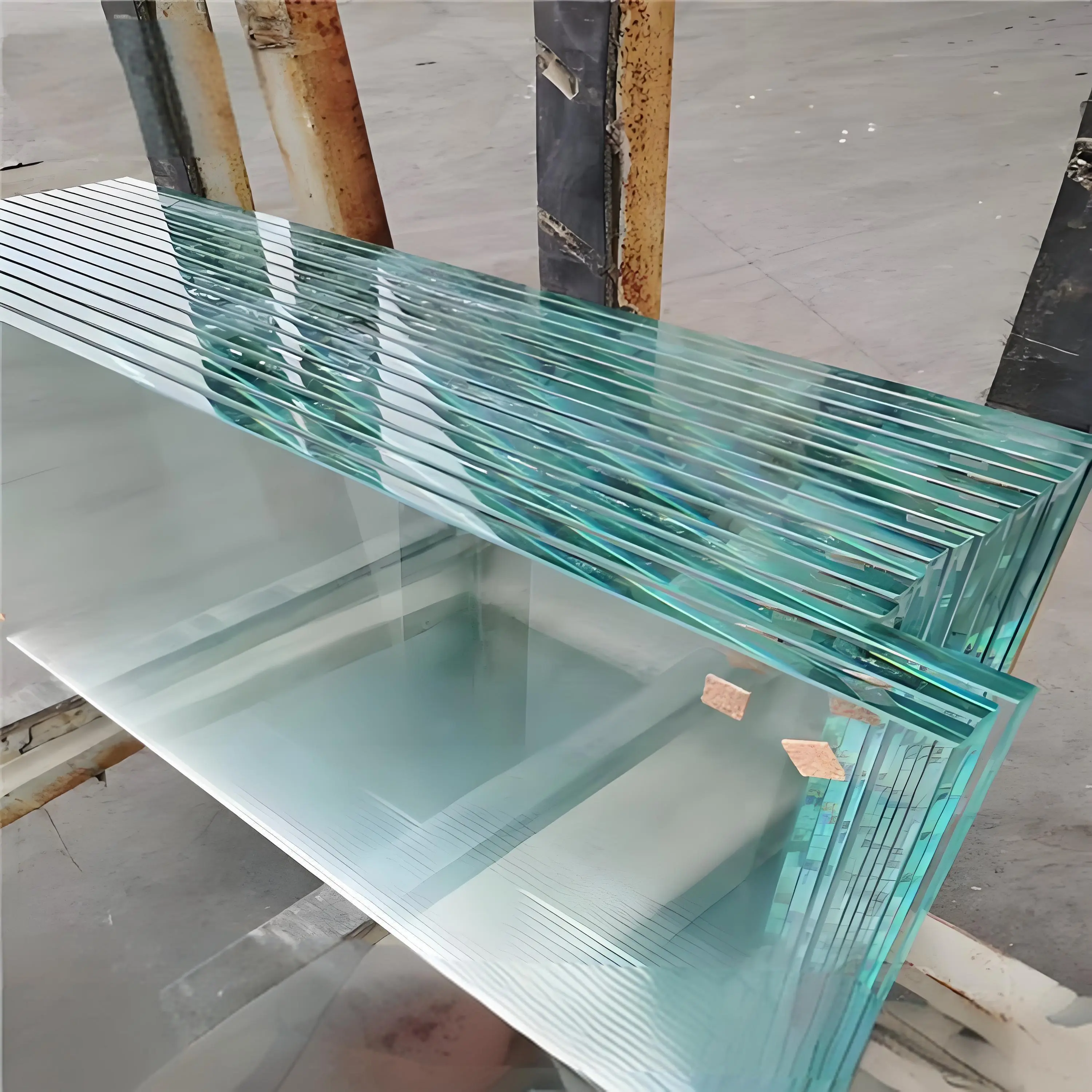 China Borosilicate Glass Sheet Exporter, Companies