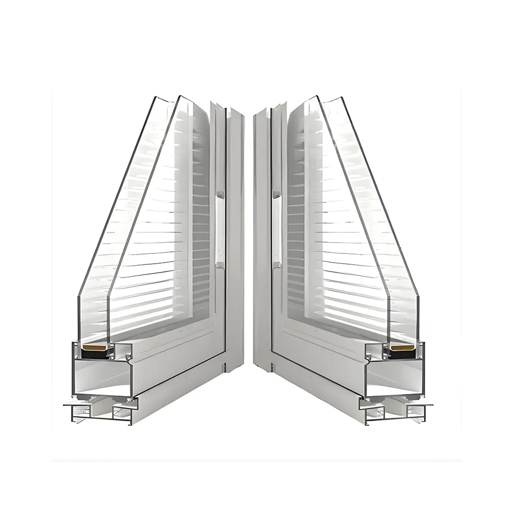 Insulating Glass Features