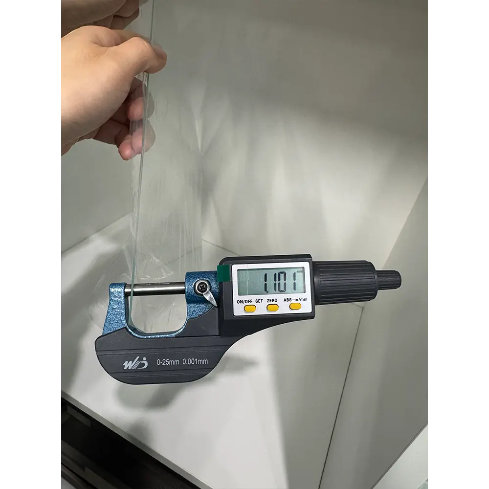 Wholesale Ultra Thin Electronic Glass Exporter, Product