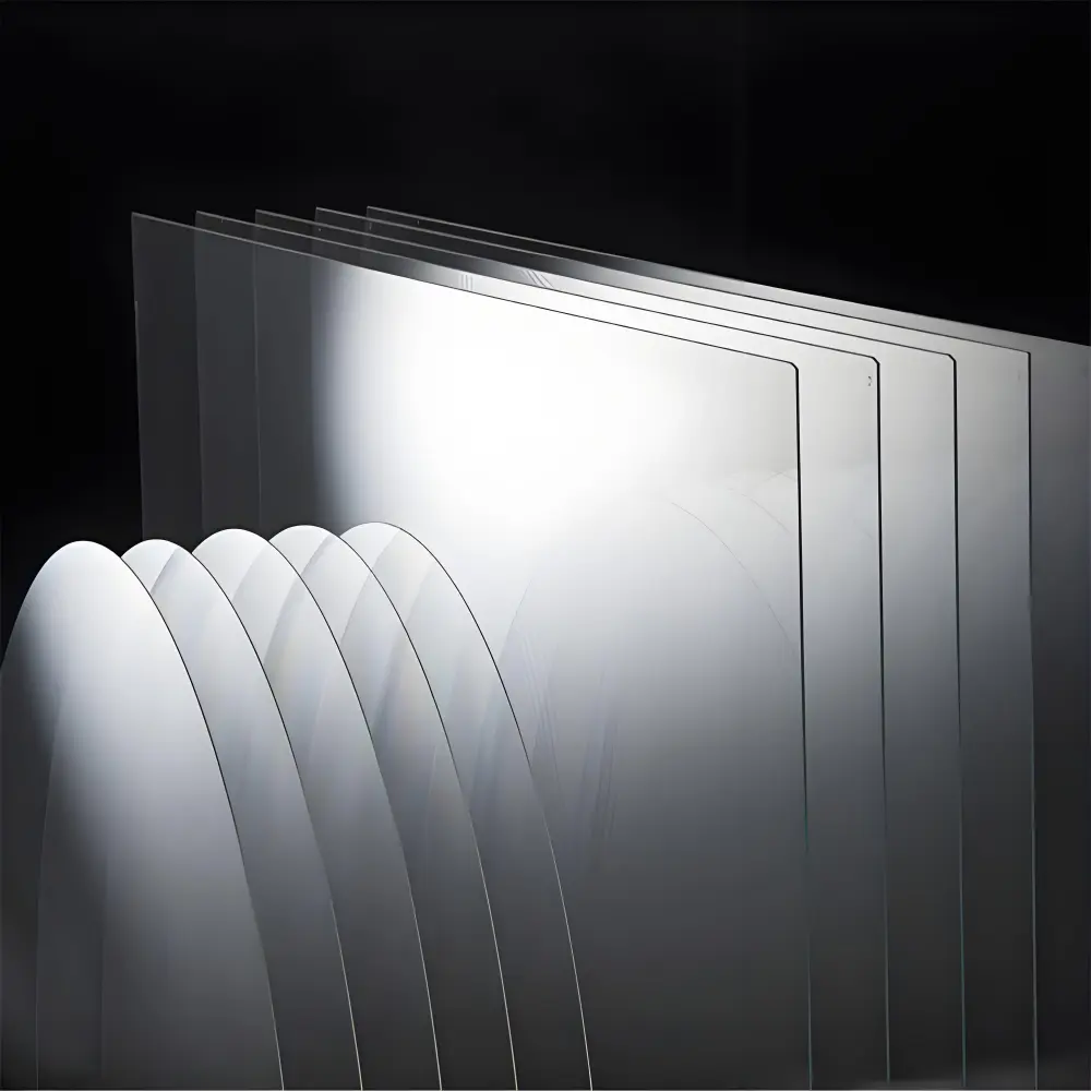 Sheet Glass