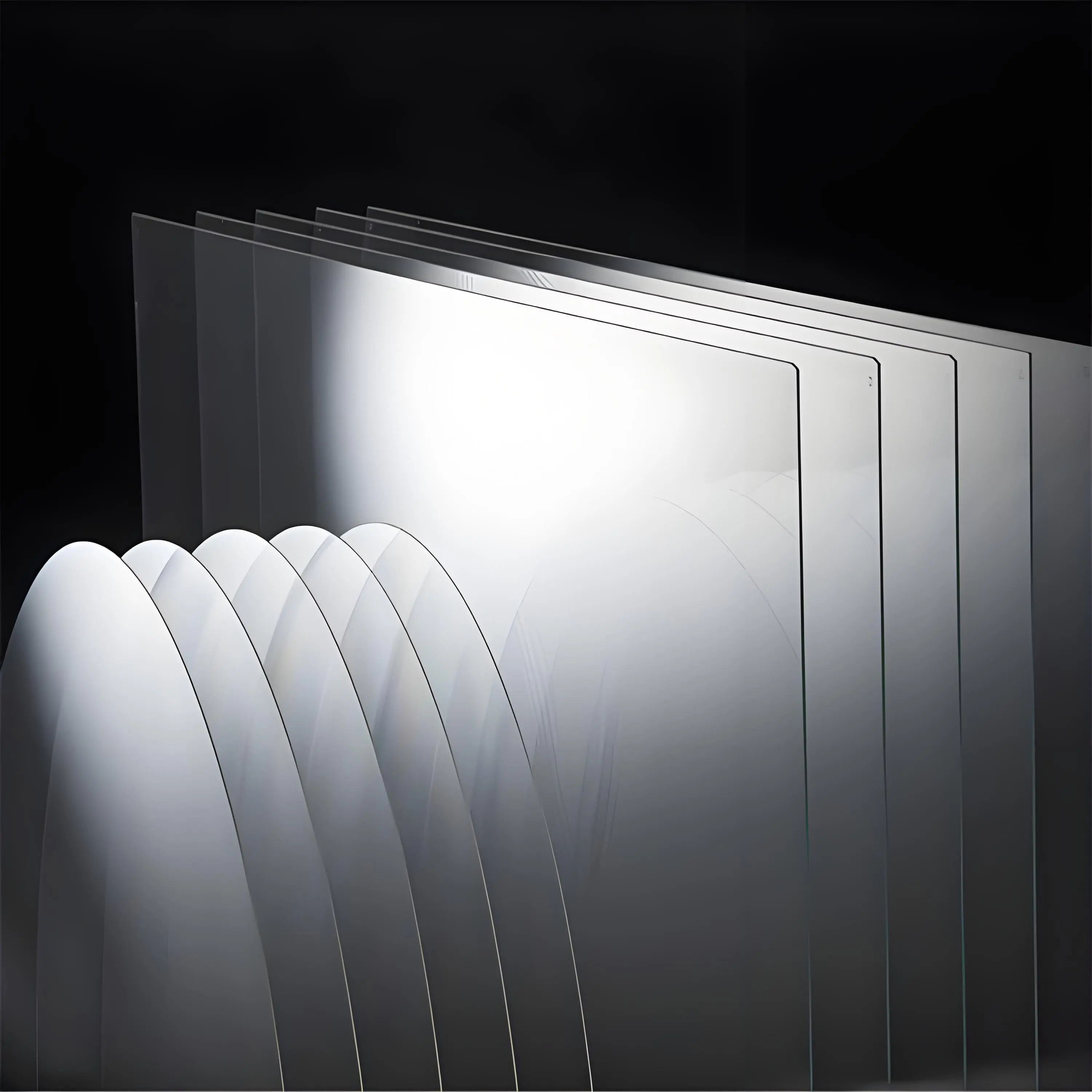 Wholesale Ultra Thin Electronic Glass Exporter, Product